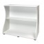 Flex 123ltr tropical with cabinet