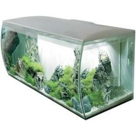 Flex 123ltr tropical with cabinet