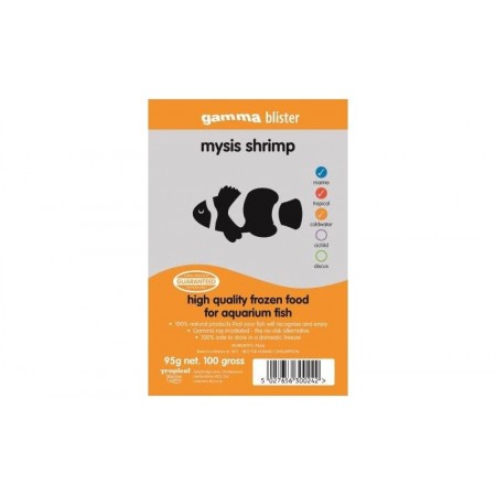 TMC Mysis Shrimp