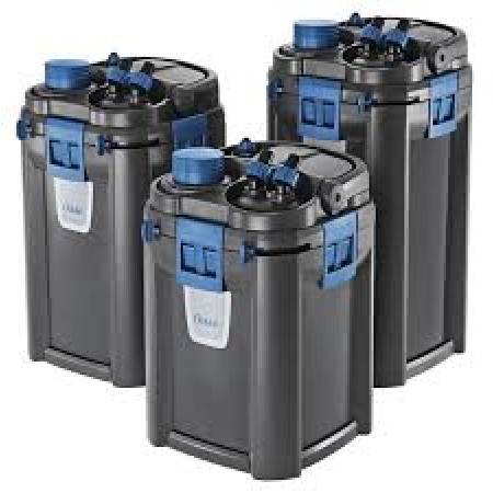 Oase external biomaster