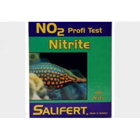 Nitrite test kit
