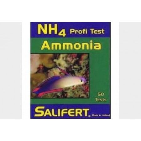 Ammonia Testkit