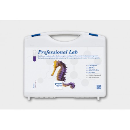 Tropic Marin Professional Lab
