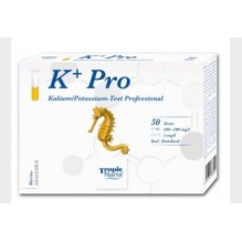 Professional Potassium Testkit