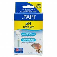 Ph testkit