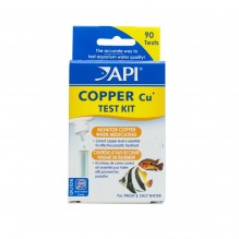 copper testkit