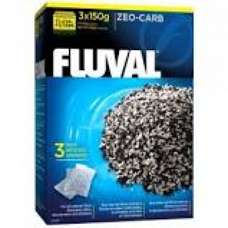 Zeocarb 450g
