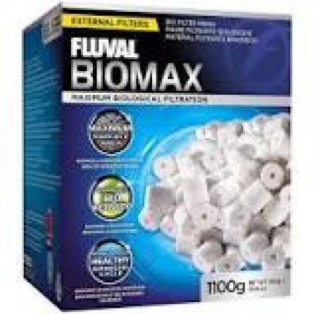 biomax 500g