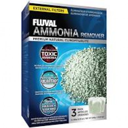 Ammonia Remover 540g