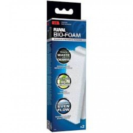 U3 filter foam pad