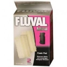 mini sponge