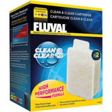fluval u clean and clear