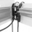 Shaker  slate grey 168ltr