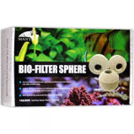 Bio balls