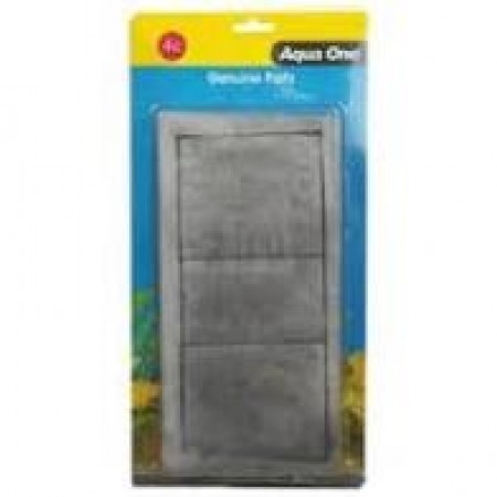 Carbon cartridge 4c