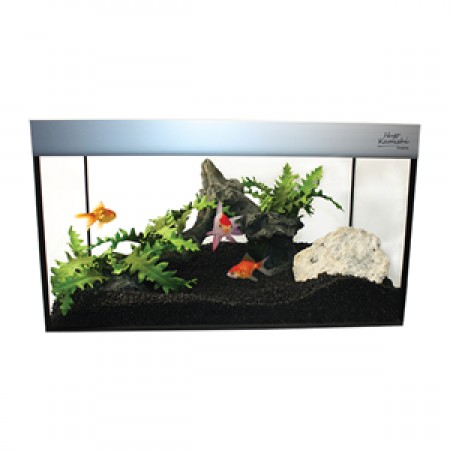 glass aquariums