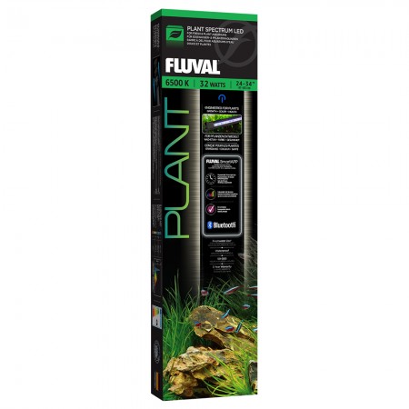 Fluval Plant 32w 24"-34"length