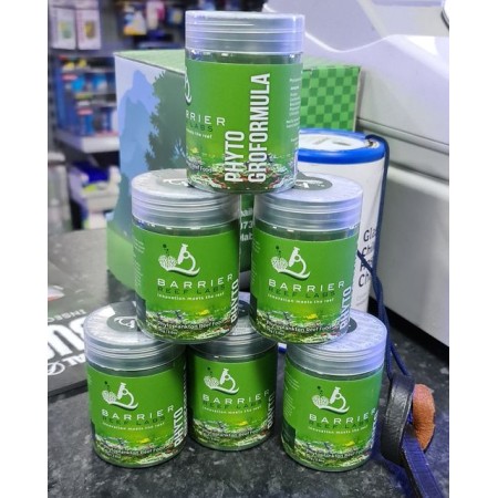 Barrier Reef Labs Phyto Groformula