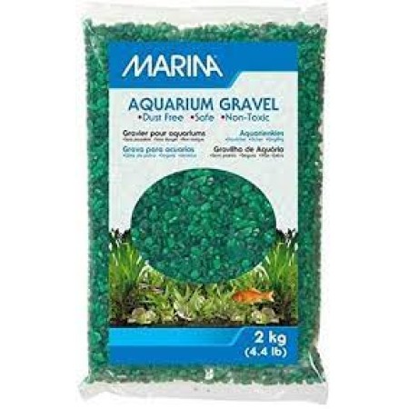 Marina Green 2kg