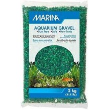 Marina Green 2kg