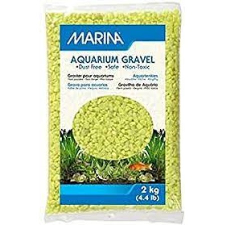 Marina Yellow 2kg