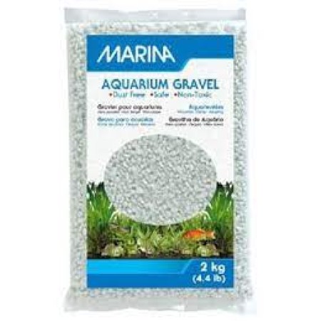Marina White 2kg