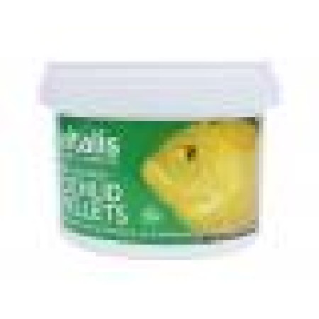 Vitalis Cichlid Pellets Rift Lake Green 140g