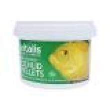 Vitalis Cichlid Pellets Rift Lake Green 140g