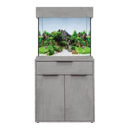 concrete