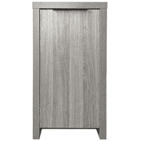 Grey Arizona oak