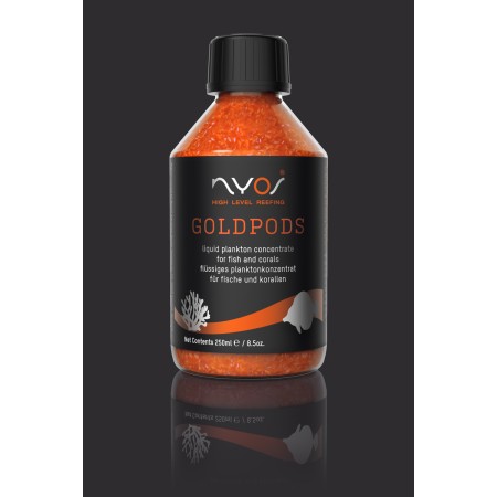 Goldpods