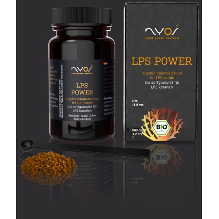 LPS Powder