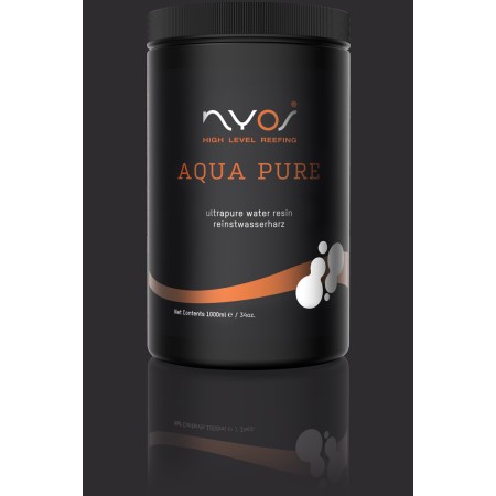 Nyos Aquapure Resin