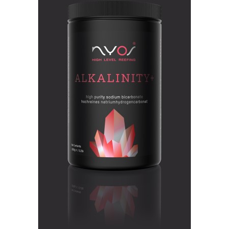Nyos Alkalinty + 1000g