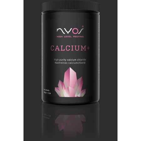 Nyos Calcium + 1000g