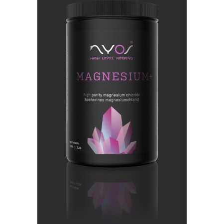 Nyos Magnesium + 1000g