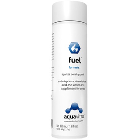 Aquavitro Reef Fuel