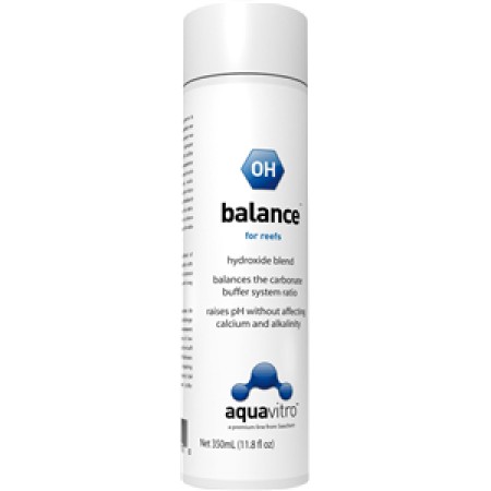 Aquavitro Reef Balance