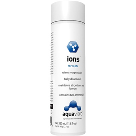 Aquavitro Reef Ions