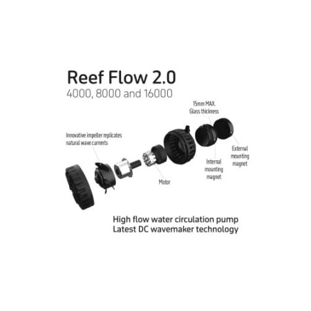 Reef Flow 2.0