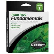 Seachem Fundamentals