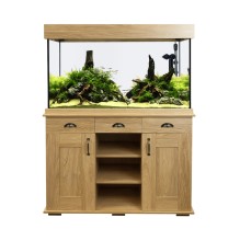 Shaker Hampshire Oak 345ltr