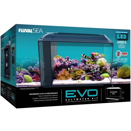 Evo sea