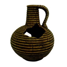 Aztec Jug