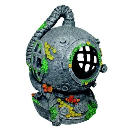 Medium Diver Helmet