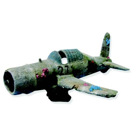 Kamikazee Plane