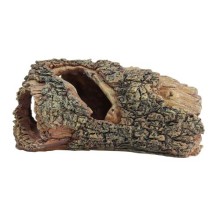 Hollow Log