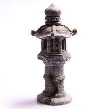 Stone Lantern Pagoda