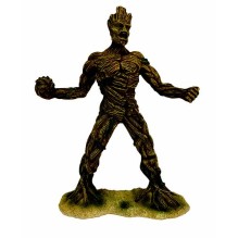 Tree Man Standing