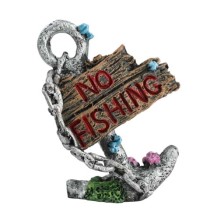 Anchor No Fishing